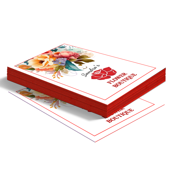 Majestic Business Cards