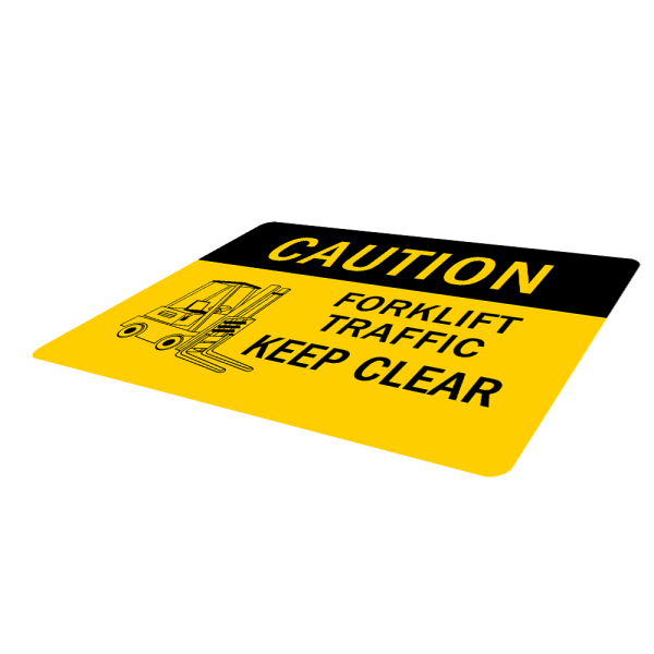 Safety floor